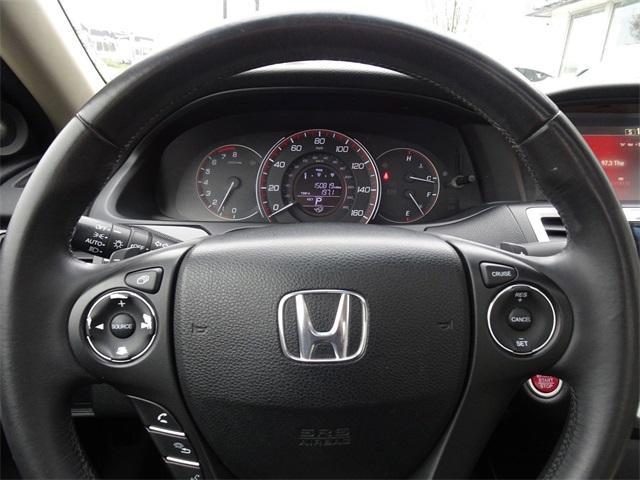 used 2013 Honda Accord car, priced at $9,994