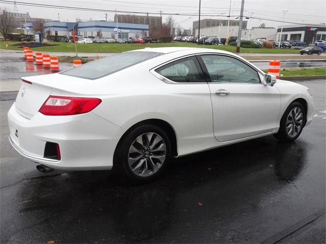 used 2013 Honda Accord car, priced at $9,994