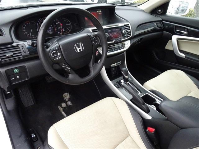 used 2013 Honda Accord car, priced at $9,994