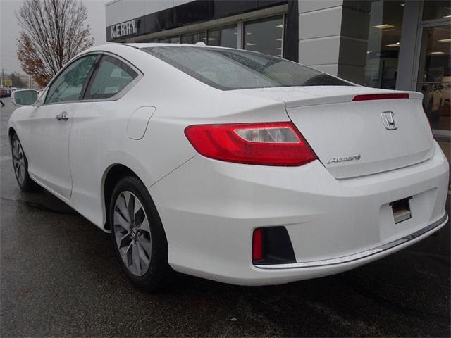 used 2013 Honda Accord car, priced at $9,994