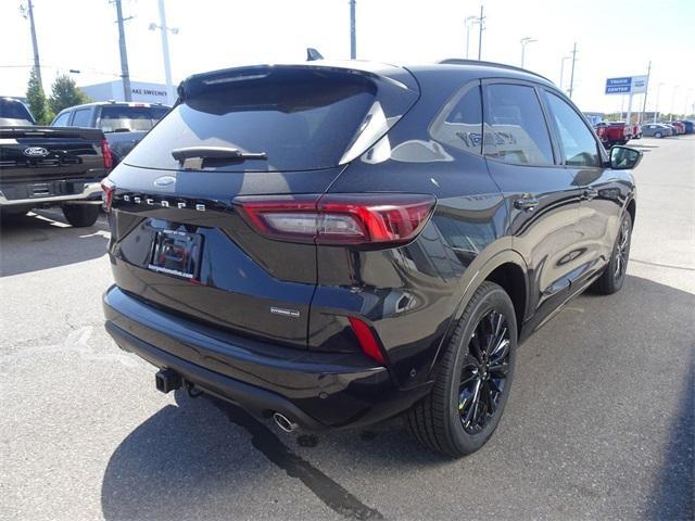 new 2024 Ford Escape car, priced at $41,434