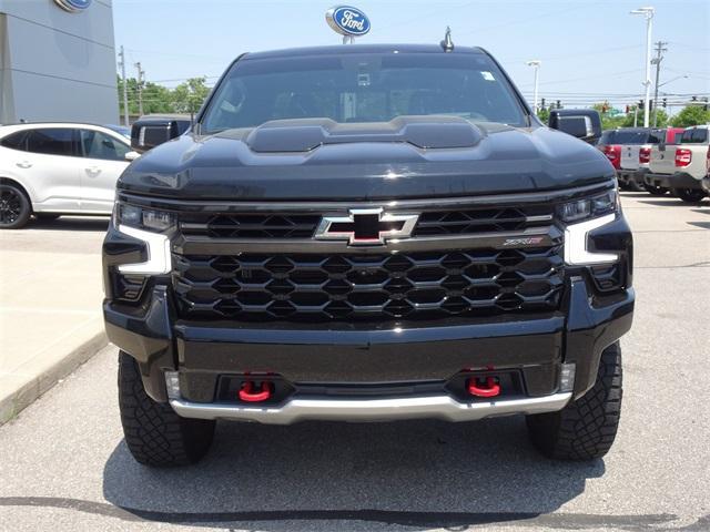 used 2023 Chevrolet Silverado 1500 car, priced at $53,250