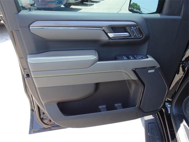 used 2023 Chevrolet Silverado 1500 car, priced at $53,250
