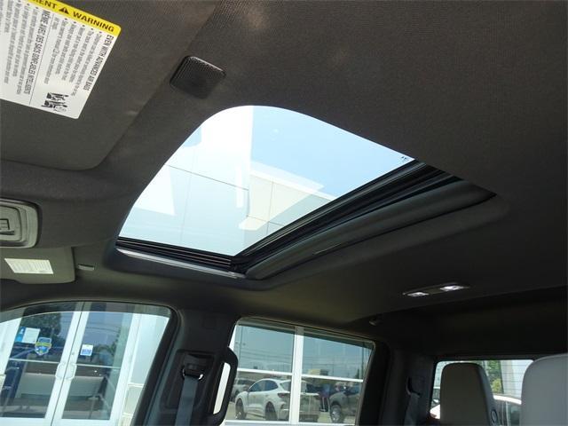 used 2023 Chevrolet Silverado 1500 car, priced at $53,250