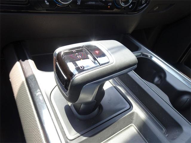 used 2023 Chevrolet Silverado 1500 car, priced at $53,250