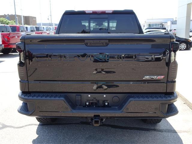 used 2023 Chevrolet Silverado 1500 car, priced at $53,250