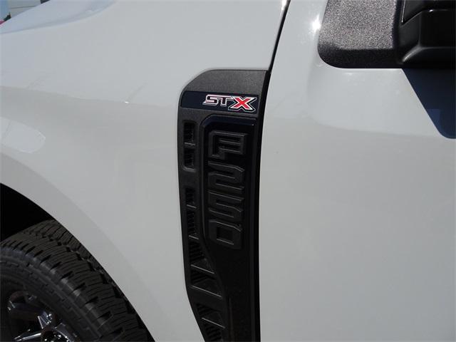 new 2026 Ford F-250 car