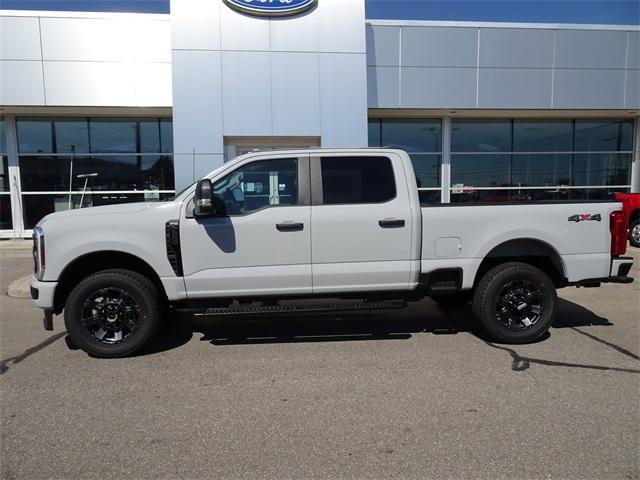 new 2026 Ford F-250 car