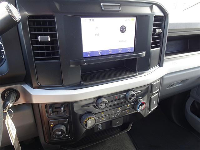 new 2026 Ford F-250 car