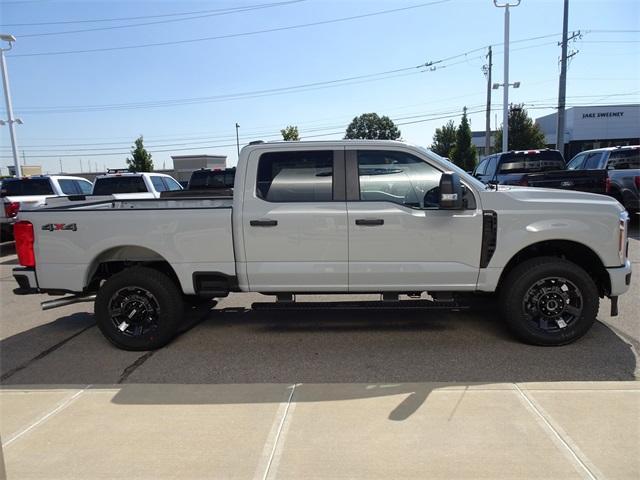 new 2026 Ford F-250 car