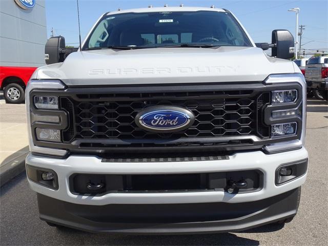 new 2026 Ford F-250 car