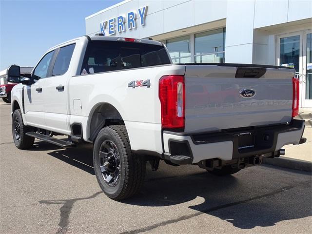 new 2026 Ford F-250 car
