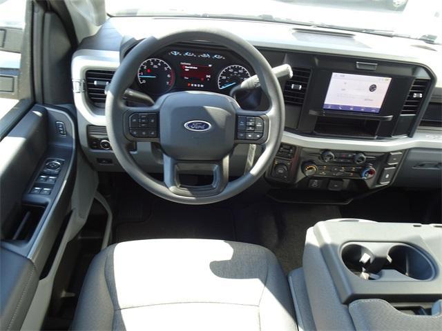 new 2026 Ford F-250 car