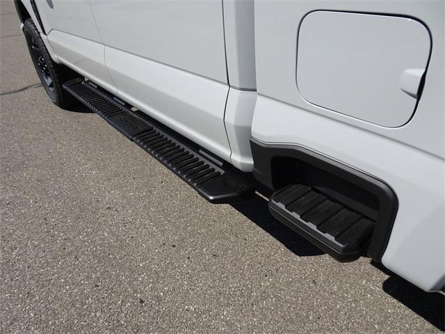 new 2026 Ford F-250 car