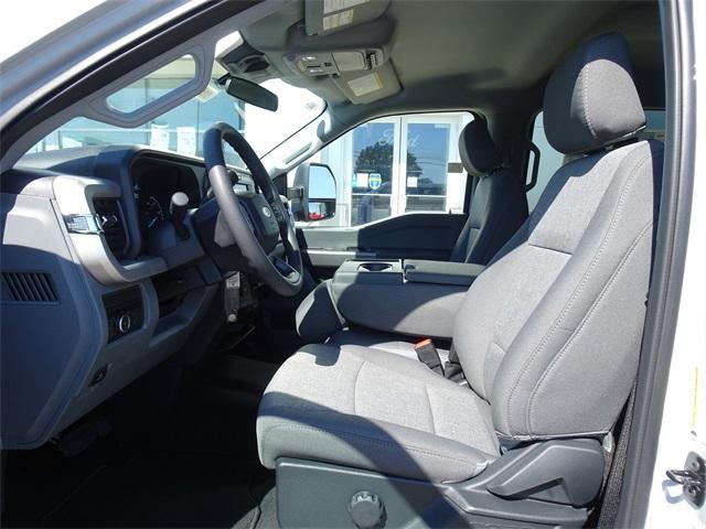 new 2026 Ford F-250 car