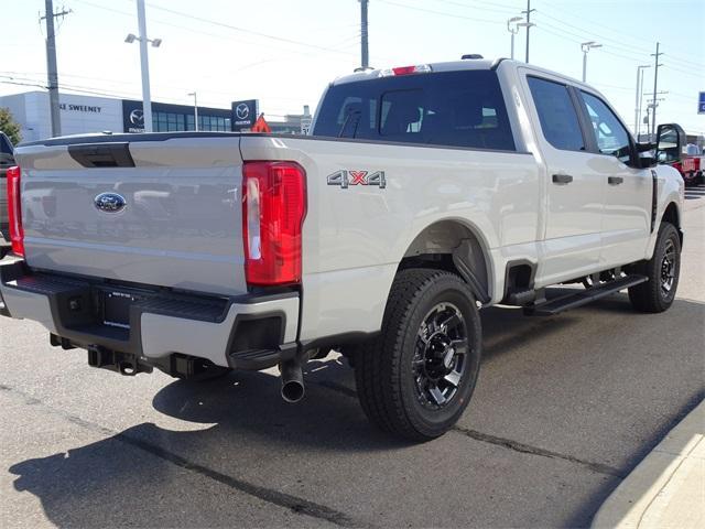 new 2026 Ford F-250 car
