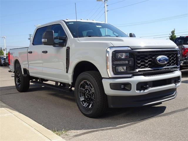 new 2026 Ford F-250 car