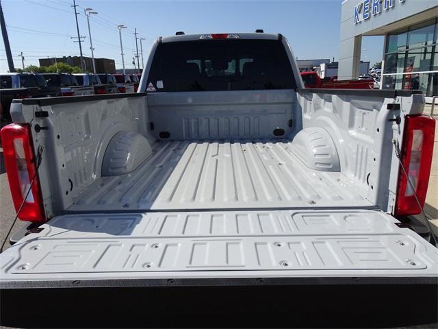 new 2026 Ford F-250 car