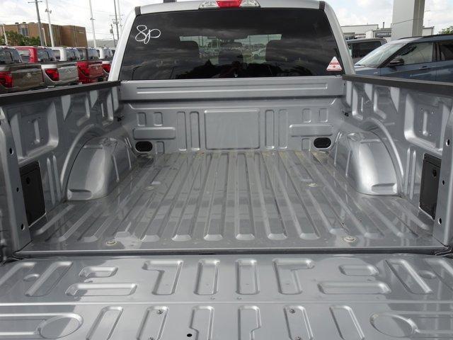 new 2025 Ford F-150 car, priced at $47,743