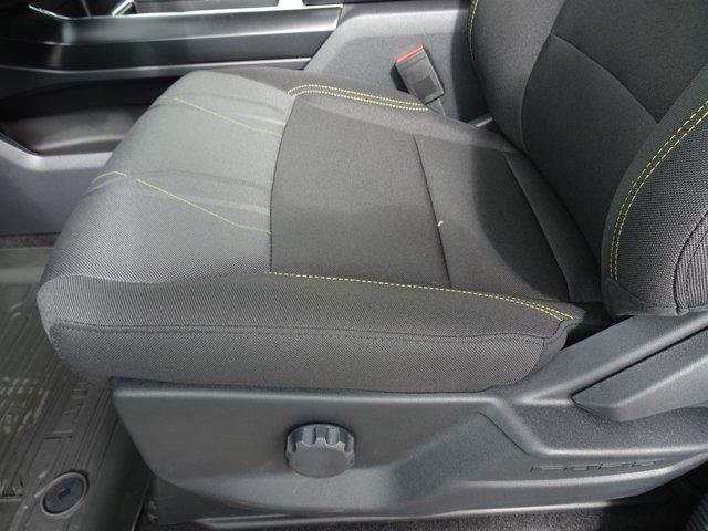 new 2025 Ford F-150 car, priced at $47,743
