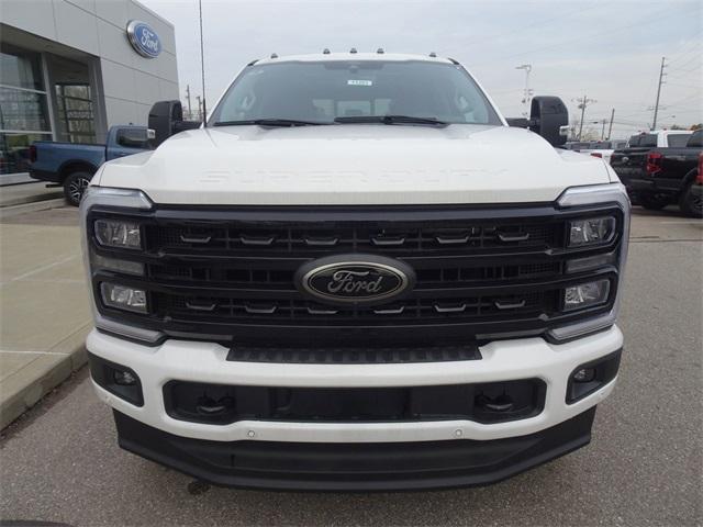 new 2024 Ford F-250 car, priced at $87,314