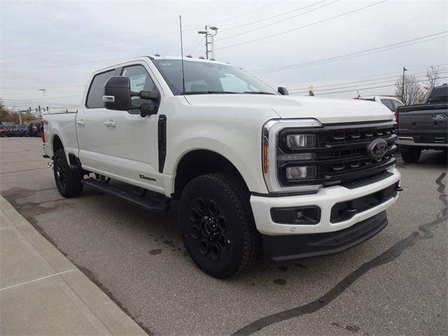 new 2024 Ford F-250 car, priced at $87,314