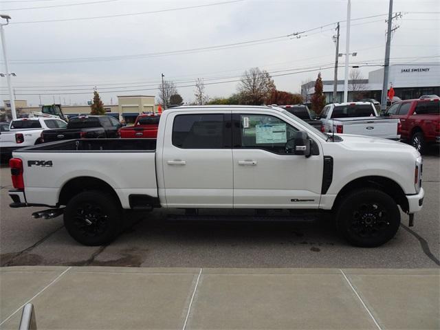 new 2024 Ford F-250 car, priced at $87,314