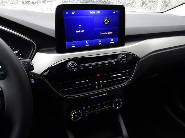 used 2022 Ford Escape car, priced at $21,640