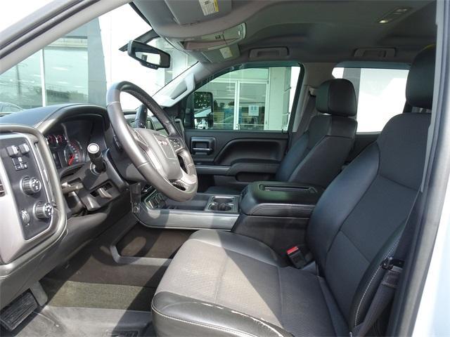used 2016 GMC Sierra 1500 car, priced at $14,540