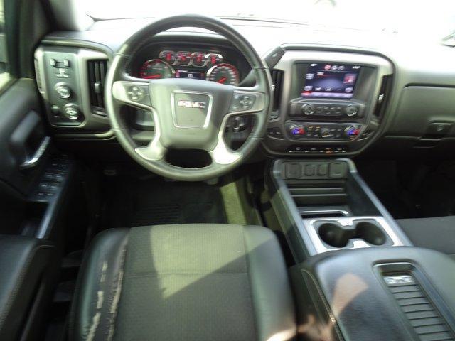 used 2016 GMC Sierra 1500 car, priced at $17,950
