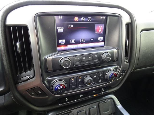 used 2016 GMC Sierra 1500 car, priced at $14,540