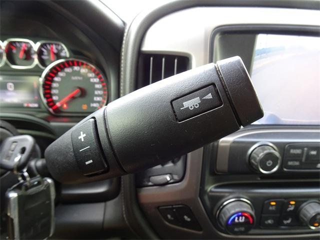 used 2016 GMC Sierra 1500 car, priced at $14,540