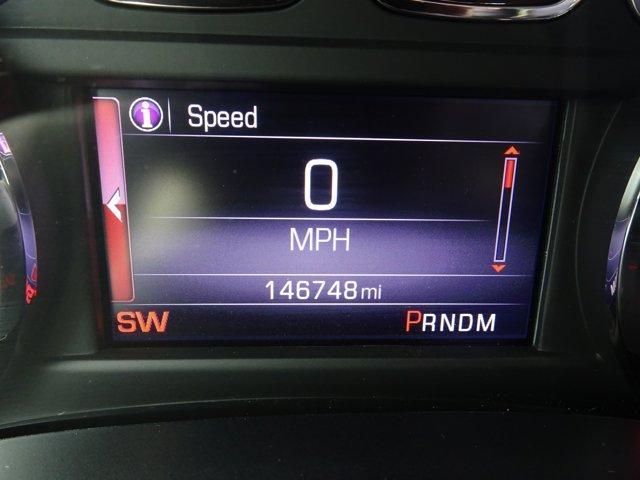 used 2016 GMC Sierra 1500 car, priced at $17,950