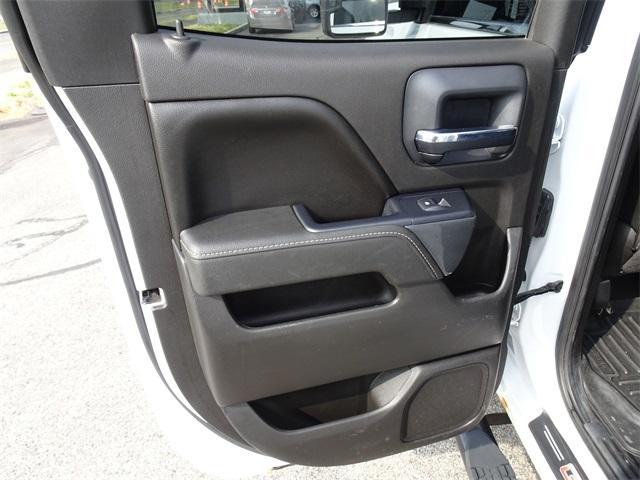 used 2016 GMC Sierra 1500 car, priced at $14,540