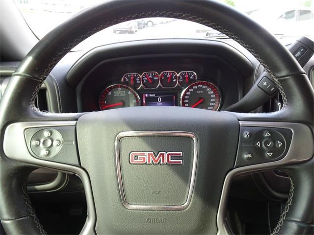 used 2016 GMC Sierra 1500 car, priced at $14,540