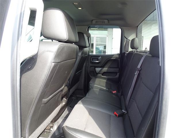 used 2016 GMC Sierra 1500 car, priced at $14,540