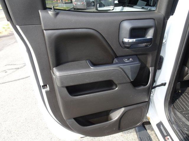 used 2016 GMC Sierra 1500 car, priced at $17,950