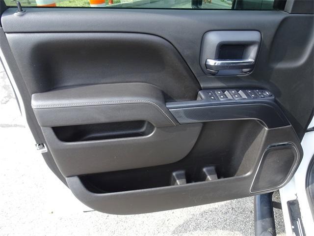 used 2016 GMC Sierra 1500 car, priced at $14,540