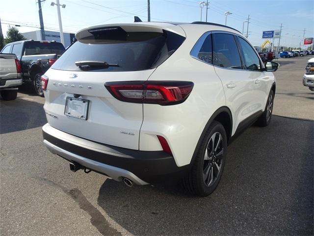 new 2024 Ford Escape car, priced at $39,570