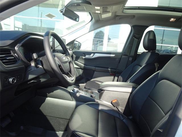 new 2024 Ford Escape car, priced at $39,570