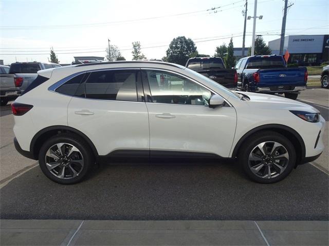 new 2024 Ford Escape car, priced at $39,570