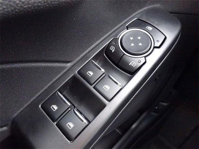 new 2025 Ford Escape car, priced at $41,805