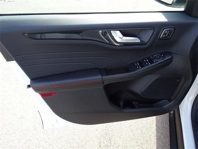 new 2025 Ford Escape car, priced at $41,805