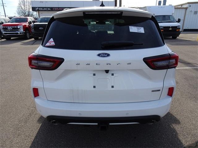 new 2025 Ford Escape car, priced at $41,805