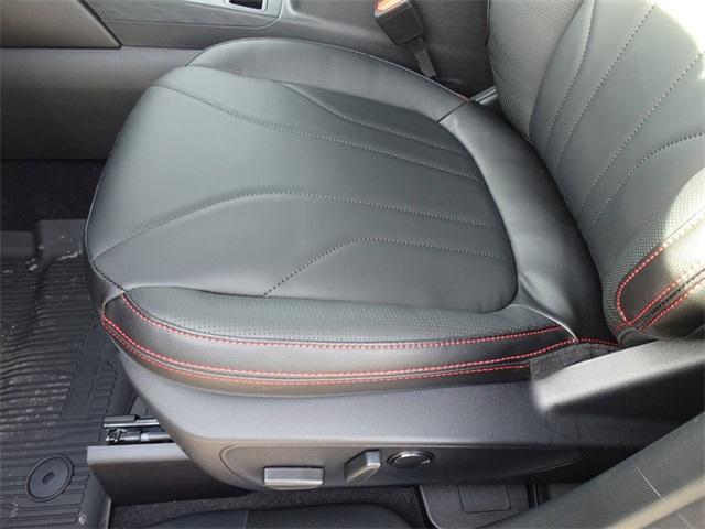 new 2025 Ford Escape car, priced at $41,805