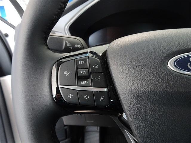 new 2024 Ford Escape car, priced at $30,386