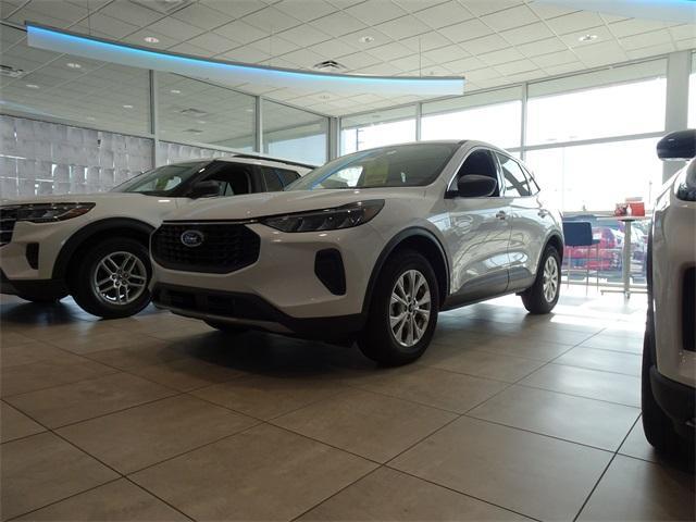 new 2024 Ford Escape car, priced at $30,386
