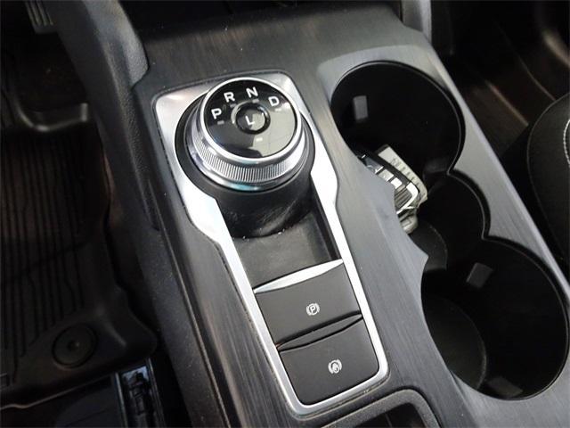 new 2024 Ford Escape car, priced at $30,386