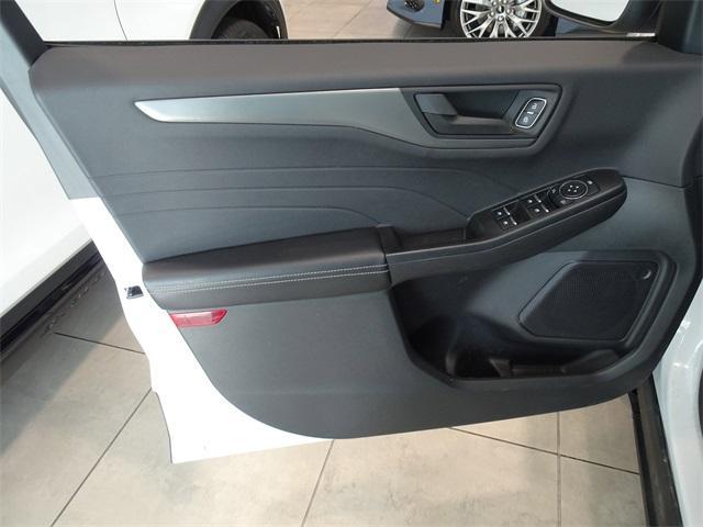 new 2024 Ford Escape car, priced at $30,386