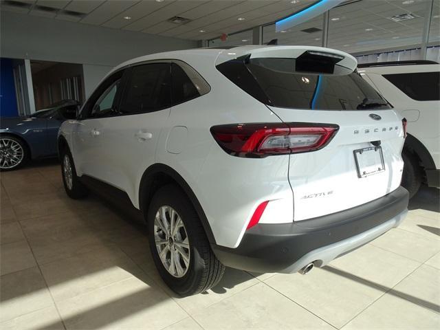 new 2024 Ford Escape car, priced at $30,386